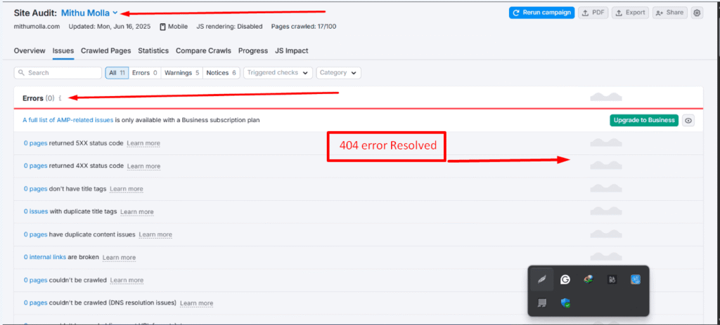 Best SEO Expert in Bangladesh Mithu Molla