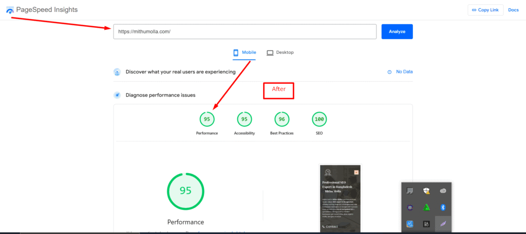 Best SEO Expert in Bangladesh Mithu Molla